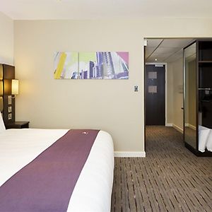 Premier Inn Poole North